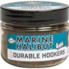 PELLET DYNAMITE BAITS DURABLE HOOK PELLETS MARINE HALIBUT