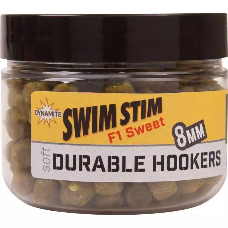 PELLET DYNAMITE BAITS DURABLE HOOK PELLET YELLOW 1 PELLET DYNAMITE BAITS DURABLE HOOK PELLET YELLOW