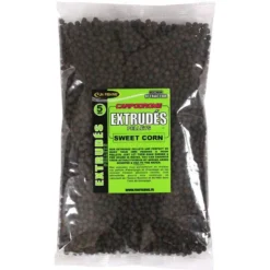 PELLET FUN FISHING EXTRUDES