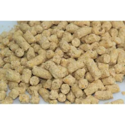 PELLET NATURAL BAITS CARPODROME BABYCORN - 1KG
