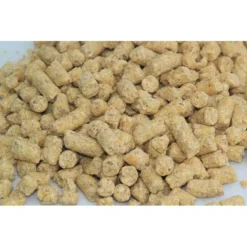 PELLET NATURAL BAITS CARPODROME BABYCORN - 20KG