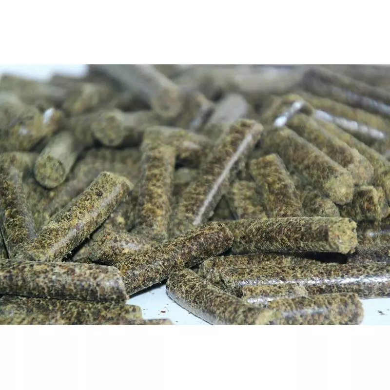 PELLET NATURAL BAITS CARPODROME CHENEVIS - 25KG 1 PELLET NATURAL BAITS CARPODROME CHENEVIS - 25KG