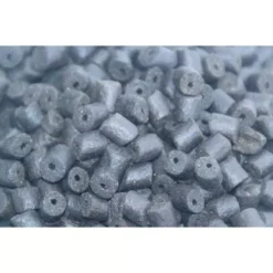 PELLET PERCE NATURAL BAITS CARPODROME HALIBUT COULANT