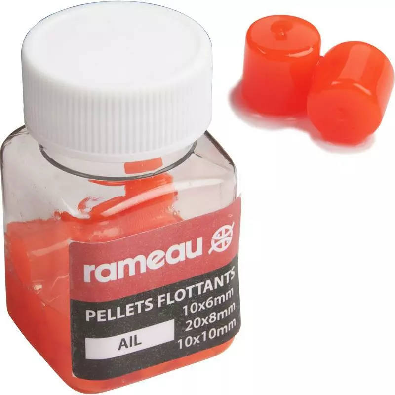 PELLET RAMEAU FLOTTANT 1 PELLET RAMEAU FLOTTANT