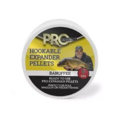 PELLET SONUBAITS HOOKABLE EXPANDER PELLETS