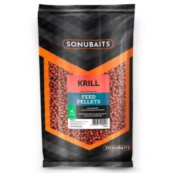 PELLET SONUBAITS KRILL FEED