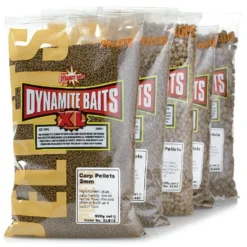 PELLETS DYNAMITE BAITS XL CARP PELLETS