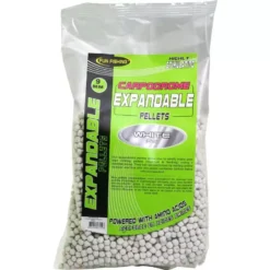 PELLETS FUN FISHING EXPANDABLES - 500G