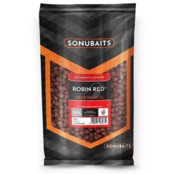 PELLETS SONUBAITS ROBIN RED FEED