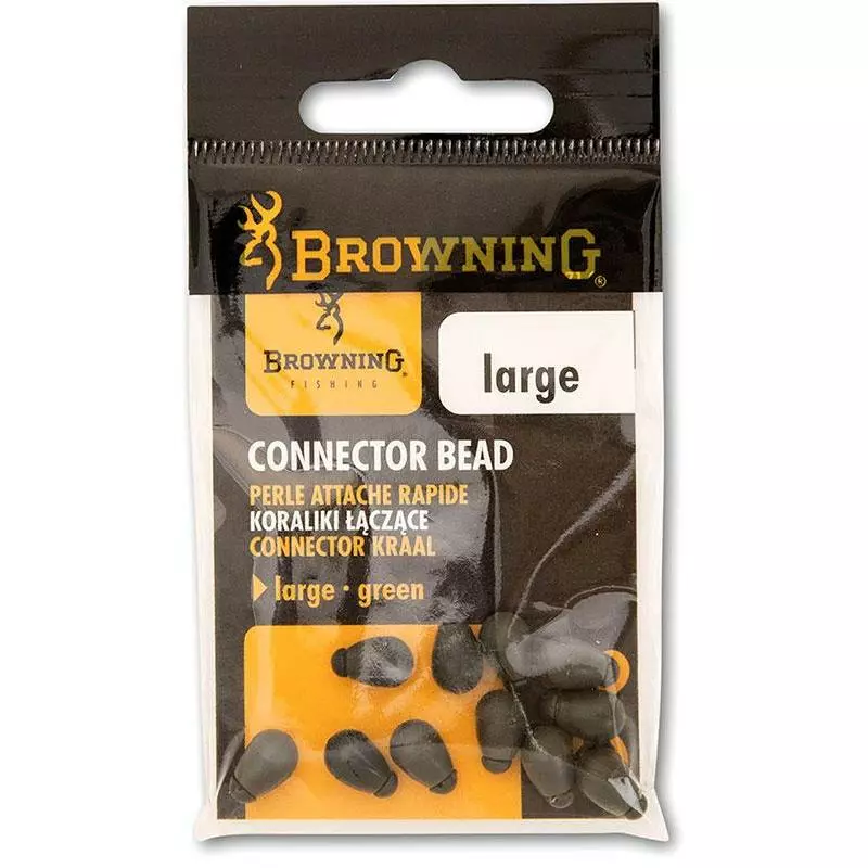 PERLE BROWNING ATACHE RAPIDE 1 PERLE BROWNING ATACHE RAPIDE