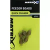 PERLE FOX MATRIX QUICK CHANGE FEEDER BEADS