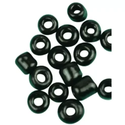 PERLE GARBOLINO VERRE FEEDER-SLIDER