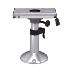 PIED COMPLET A REGLAGE MANUEL PLASTIMO