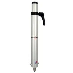 Pike'n Bass PIED DE SIEGE TELESCOPIQUE PIKE N BASS SUR TIGE/VIS