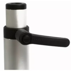 Pike'n Bass PIED DE SIEGE TELESCOPIQUE PIKE N BASS SUR TIGE/VIS -Sensas Rive Magasin pied de siege telescopique pike n bass sur tige vis z 862 86268 3