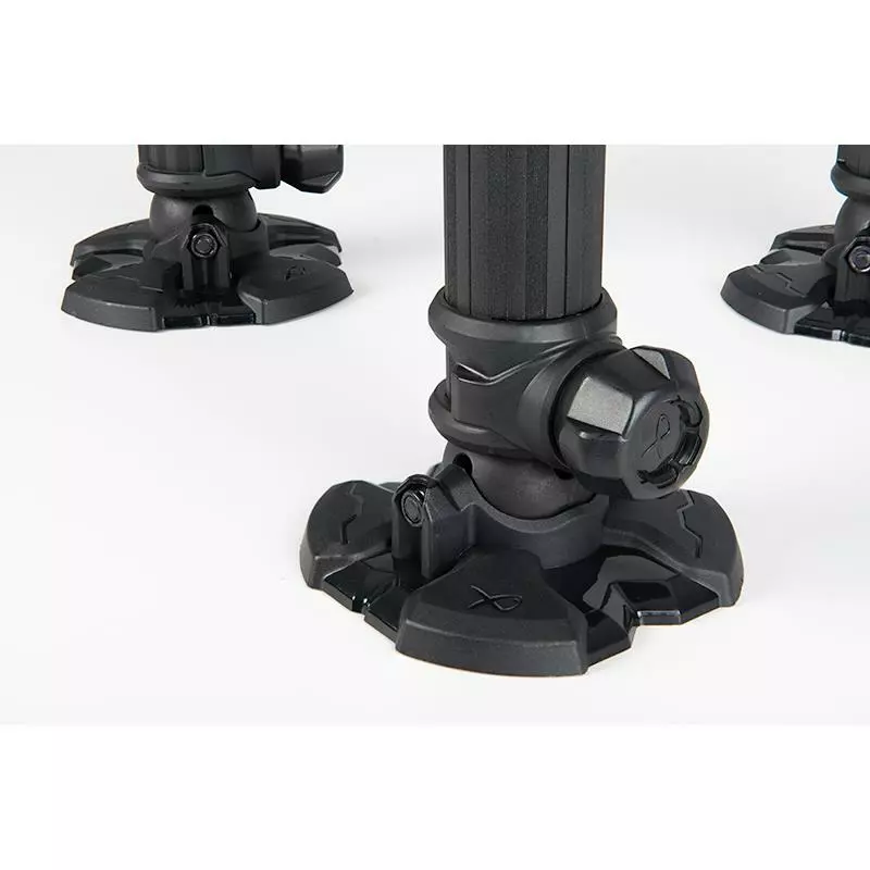 PIED FOX MATRIX XR36 EXTENDING LEGS - PAR 2 2 PIED FOX MATRIX XR36 EXTENDING LEGS - PAR 2 – Image 2