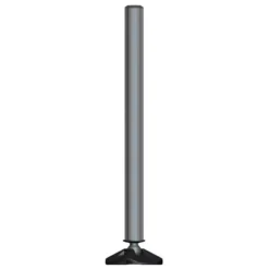 PIED TÉLESCOPIQUE GARBOLINO PINLOCK