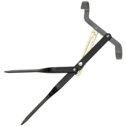 PIQUE REPOSE CANNE SENSAS ORIENTABLE 2 PIEDS 40CM