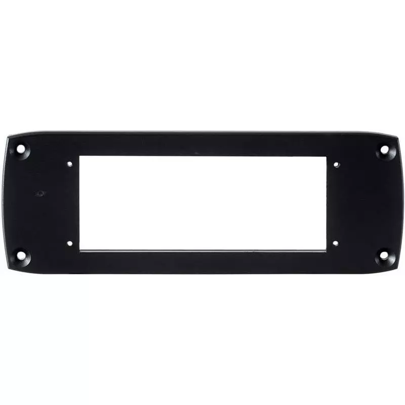 PLAQUE DE MONTAGE FUSION RA 200 1 PLAQUE DE MONTAGE FUSION RA 200