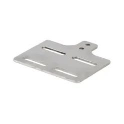 PLAQUE PORTE SONDE SEANOX GM