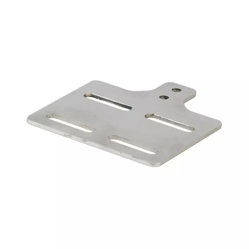 PLAQUE PORTE SONDE SEANOX GM 1 PLAQUE PORTE SONDE SEANOX GM