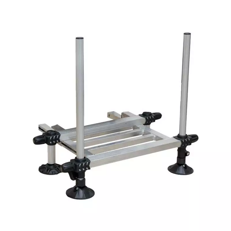 PLATE-FORME COLMIC FOOTPLATE VETERAN 1 PLATE-FORME COLMIC FOOTPLATE VETERAN