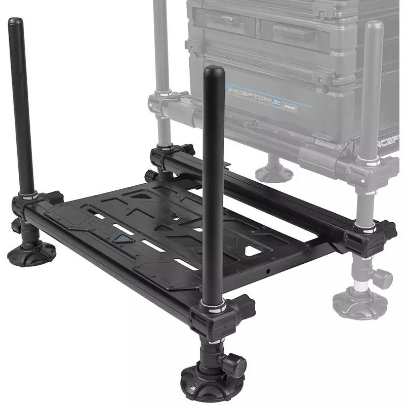 PLATE-FORME REPOSE PIEDS PRESTON INNOVATIONS INCEPTION 1 PLATE-FORME REPOSE PIEDS PRESTON INNOVATIONS INCEPTION