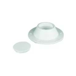 PLATINE BASSE NYLON PLASTIMO