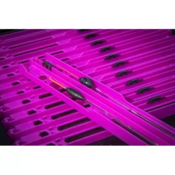 PLIOIR FOX MATRIX LOADED POLE WINDER TRAY -Sensas Rive Magasin plioir fox matrix loaded pole winder tray z 2606 260624 7