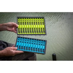 PLIOIR FOX MATRIX SHALLOW DRAWER WINDER TRAY -Sensas Rive Magasin plioir fox matrix shallow drawer winder tray z 2606 260627 3