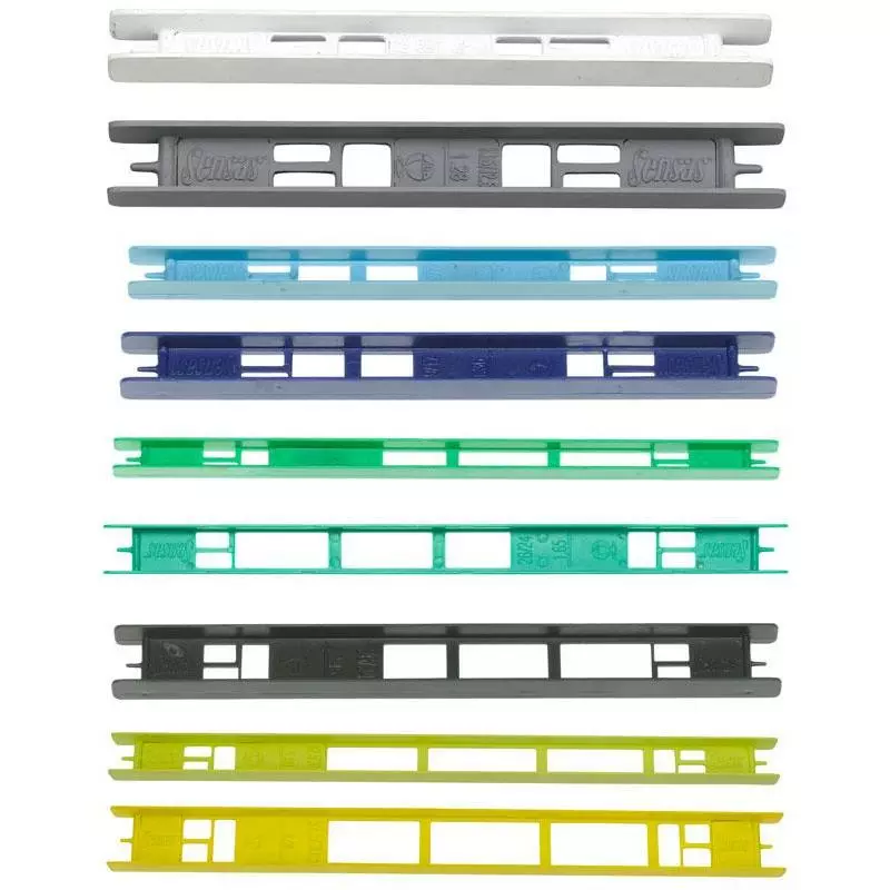 PLIOIR SENSAS COMPETITION - PAR 50 1 PLIOIR SENSAS COMPETITION - PAR 50