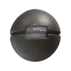 PLOMB 4STREET TUNGSTEN CHEVROTINE FENDUE