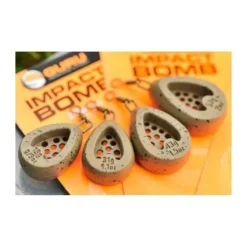 PLOMB FEEDER GURU IMPACT BOMB