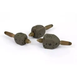 PLOMB FOX MATRIX INLINE LEADS