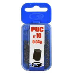 PLOMB GARBOLINO CYLINDRIQUES PUC