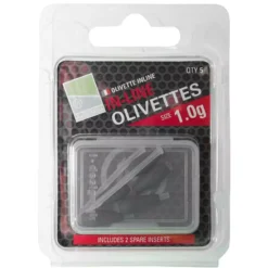 PLOMB PRESTON INNOVATIONS IN-LINE OLIVETTES