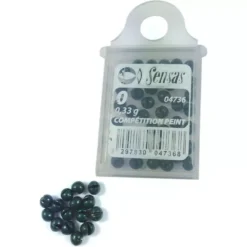 PLOMB SENSAS COMPETITION PEINT