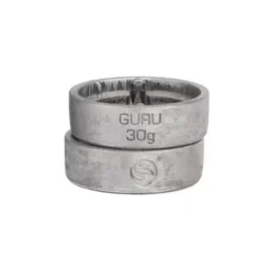 POIDS DE RECHANGE GURU X-CHANGE - PAR 4
