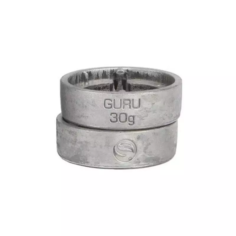 POIDS DE RECHANGE GURU X-CHANGE - PAR 4 1 POIDS DE RECHANGE GURU X-CHANGE - PAR 4