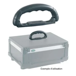 POIGNEE ABATTANTE RIVE