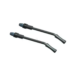 POIGNEE DE TRANSPORT GARBOLINO FIXER SUR LES PIEDS AVANT DE LA STATION - PAR 2