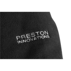 POLAIRE HOMME PRESTON INNOVATIONS WINDPROOF FLEECE JACKET - NOIR -Sensas Rive Magasin polaire homme preston innovations windproof fleece jacket noir z 2758 275888 5