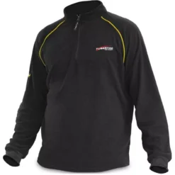 POLAIRE HOMME TUBERTINI CONCEPT LIGHT - NOIR