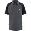 POLO HOMME PRESTON INNOVATIONS GREY POLO - GRIS