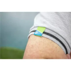 POLO HOMME PRESTON INNOVATIONS - GRIS -Sensas Rive Magasin polo homme preston innovations gris z 2758 275898 3