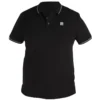 POLO HOMME PRESTON INNOVATIONS - NOIR
