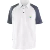 POLO HOMME PRESTON INNOVATIONS WHITE POLO - BLANC