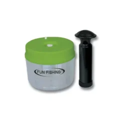 POMPE A PELLET FUN FISHING