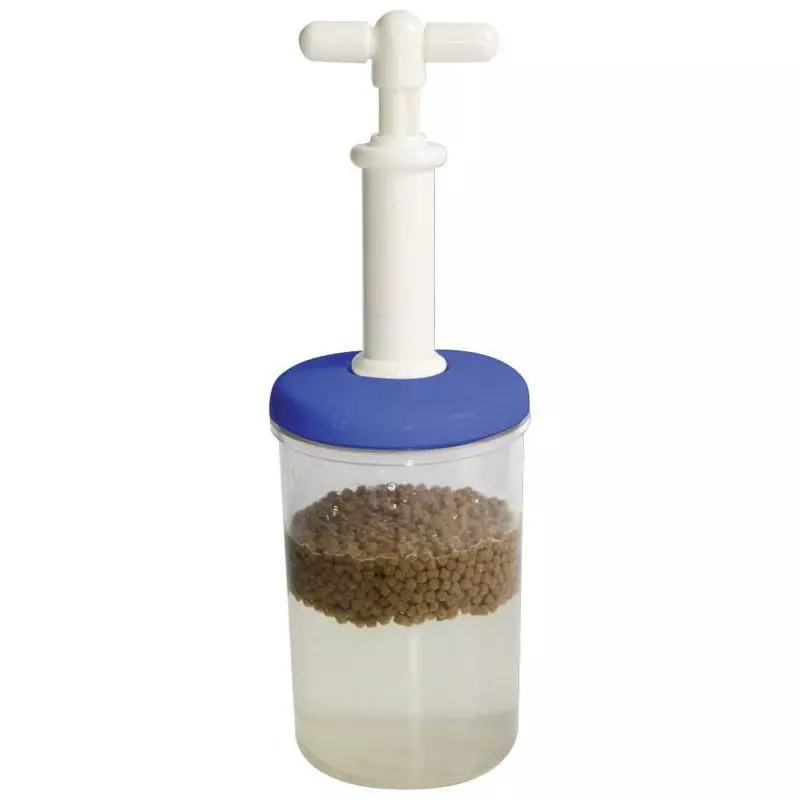 POMPE A PELLET GARBOLINO 1 POMPE A PELLET GARBOLINO