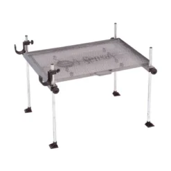 PONTON DESSERTE SENSAS CLUB